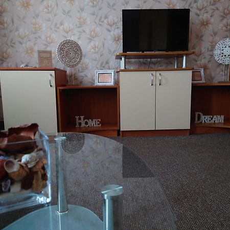 Семеен Хотел "Булаир" Burgas Exterior foto